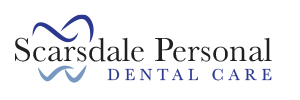 Scarsdale Personal Dental Care logo